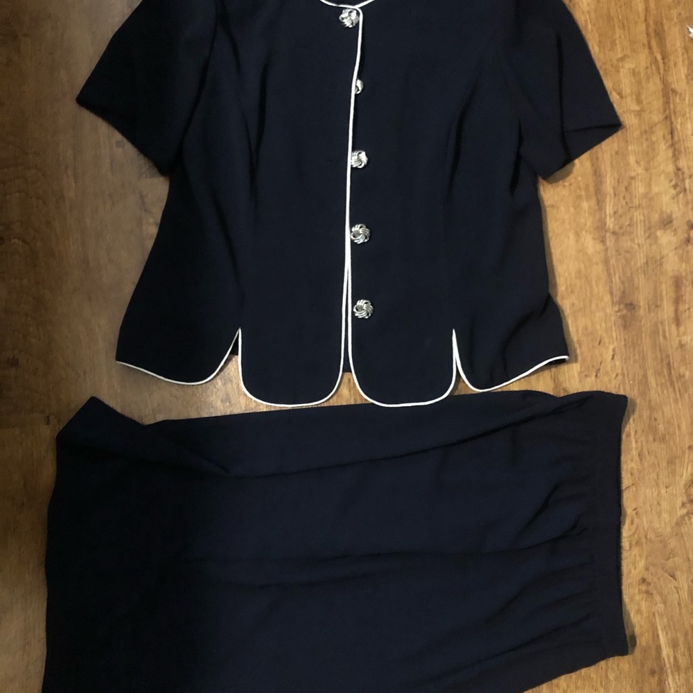 Women Professional Suit